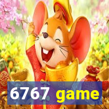 6767 game